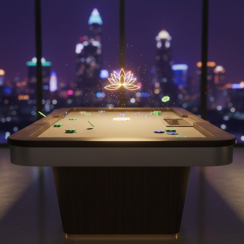 naza99 Direct International Baccarat Trial Play casino representative