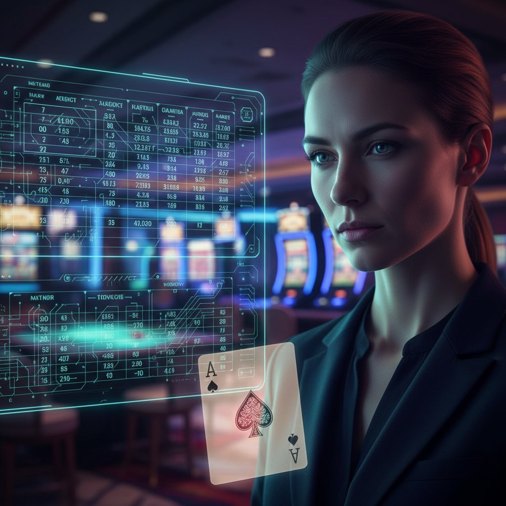 nendc Direct Casino: Free Baccarat Trial from Abroad, No Agents casino representative