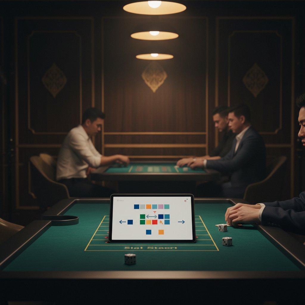 nettedepo - Free Baccarat Formulas & Live Play customer success background
