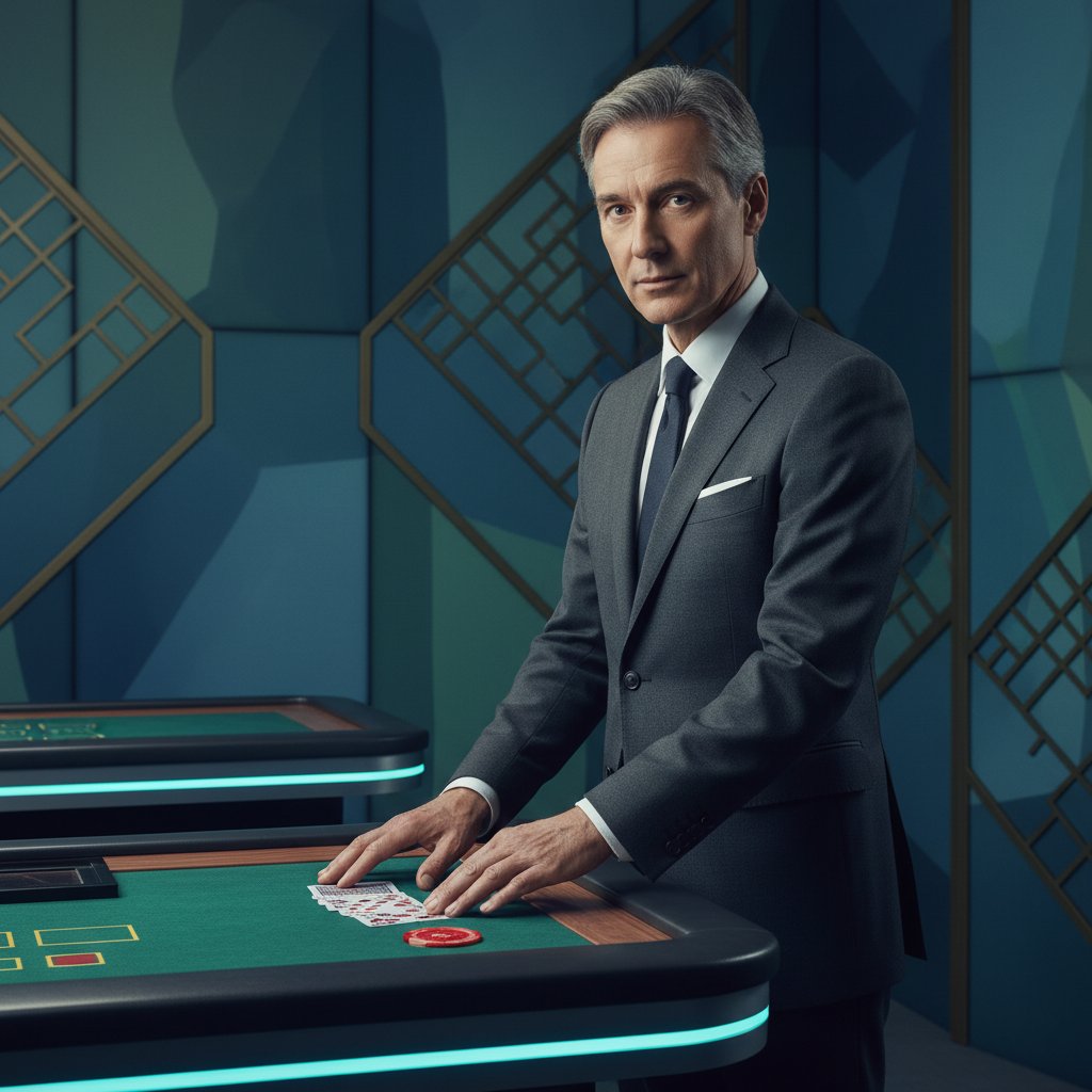 oneoreightbk - Your Gateway to Authentic International Baccarat Techniques casino representative