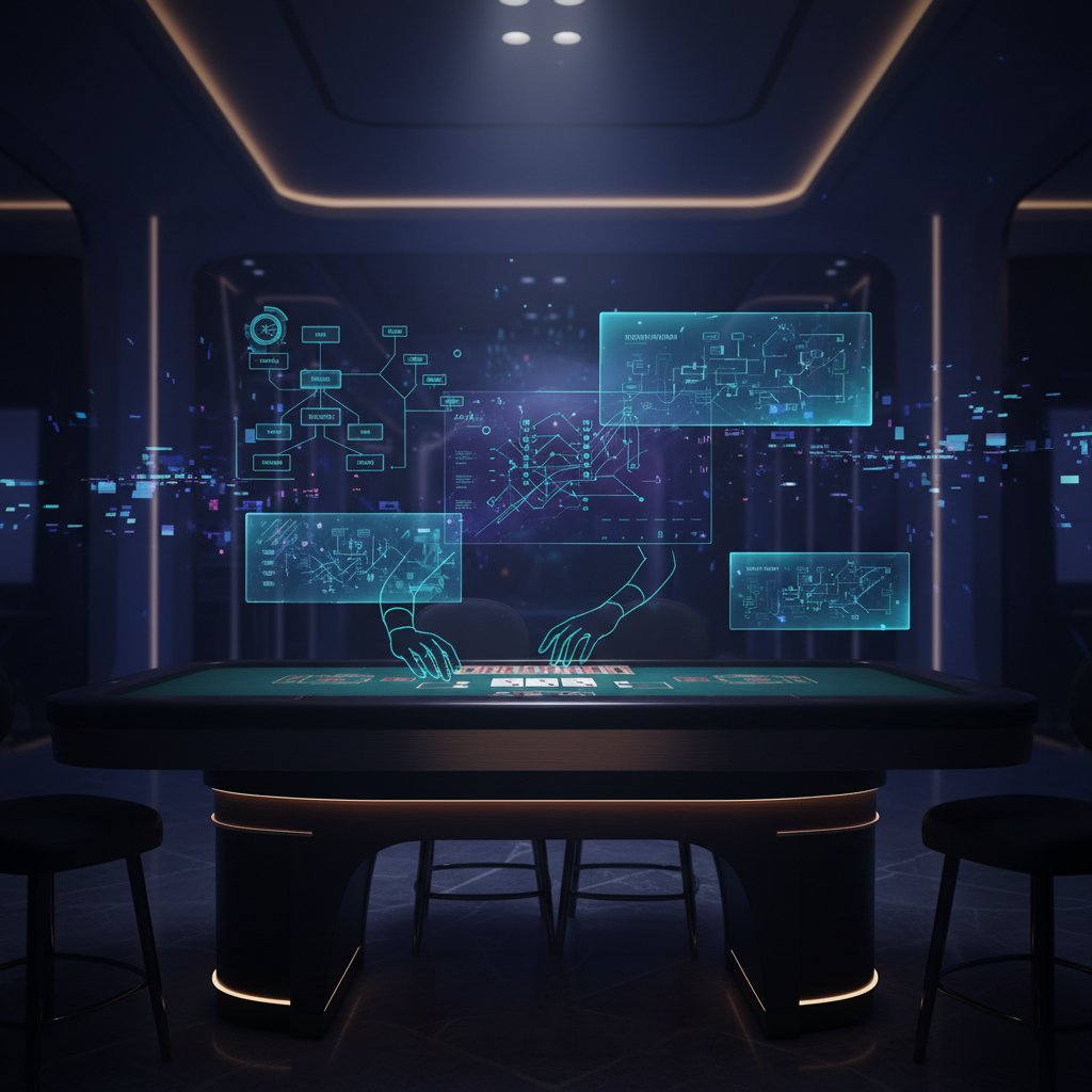 pandillaescuincles Online Baccarat Trial Play - Genuine International License customer success background