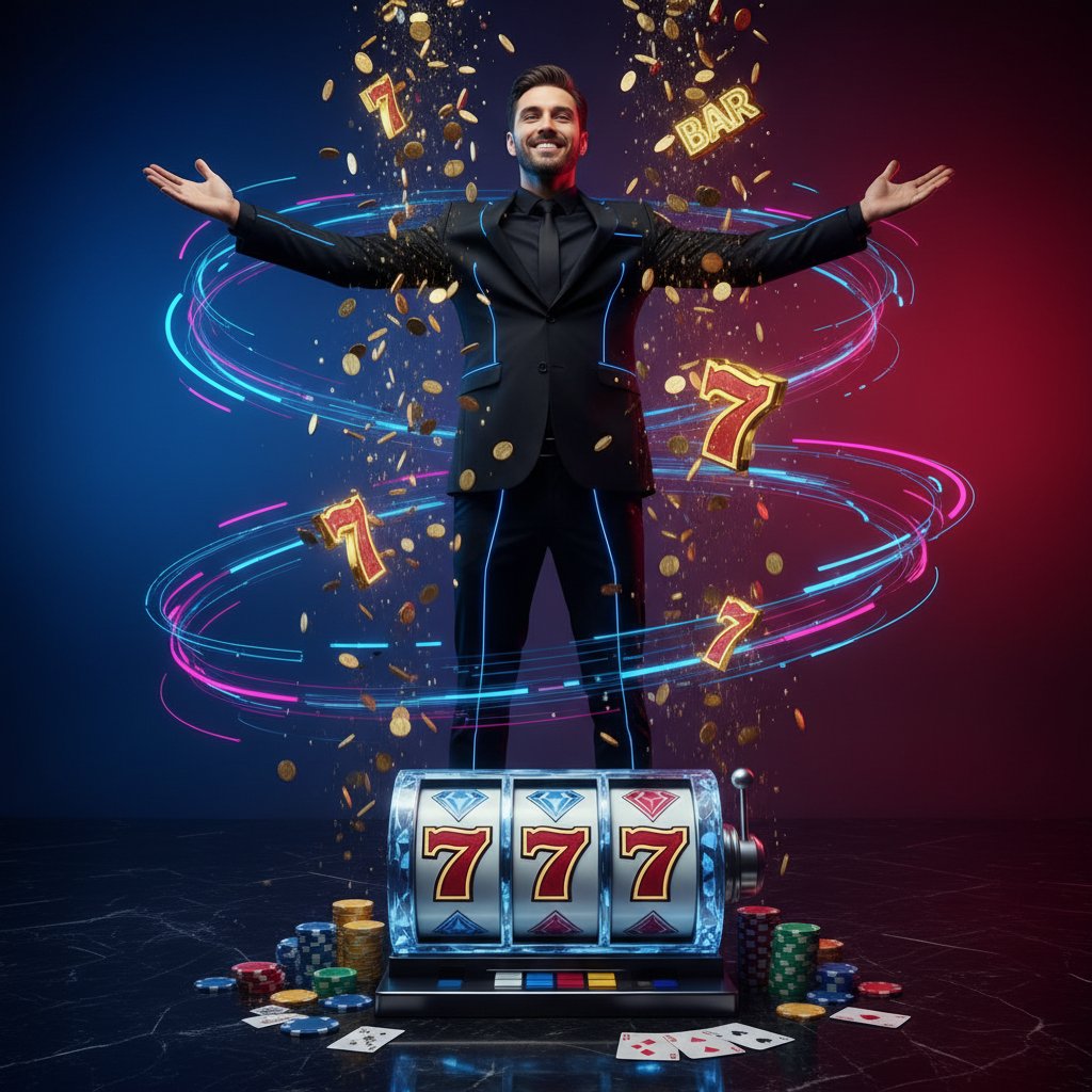 Play Easy-Break Direct Slots, Big Wins, Unlimited Payouts 24/7 casino representative