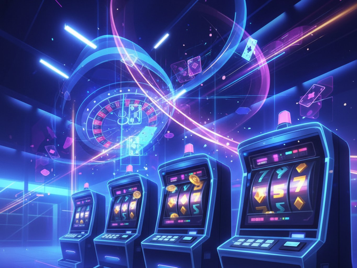 About Play Easy-Break Direct Slots, Big Wins, Unlimited Payouts 24/7 company