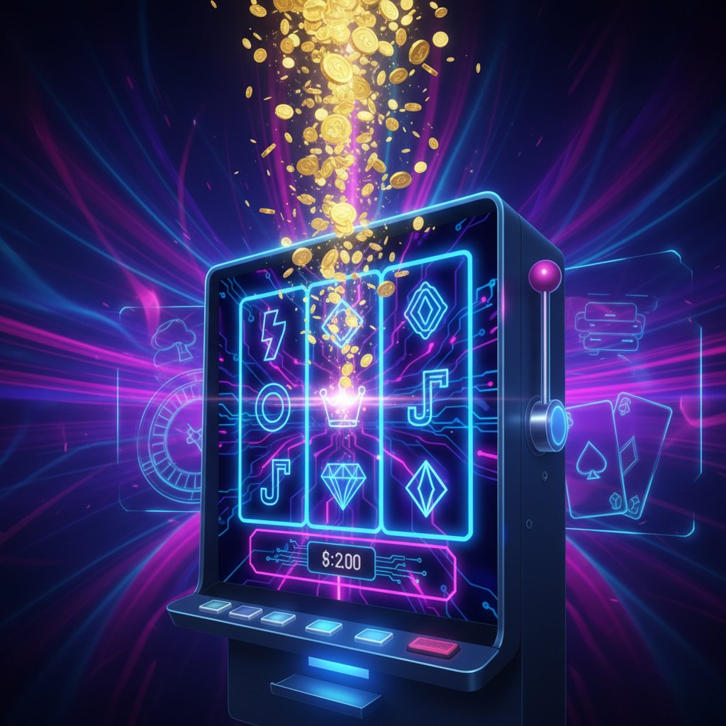 Play Easy-Break Direct Slots, Big Wins, Unlimited Payouts 24/7 customer success background
