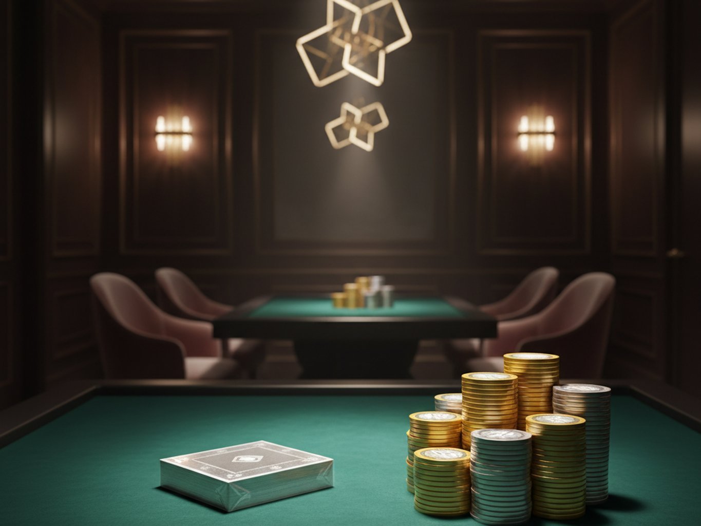 About Path to the World of Baccarat: Fun in Every Room, Auto Deposit/Withdrawal in 3 Seconds company
