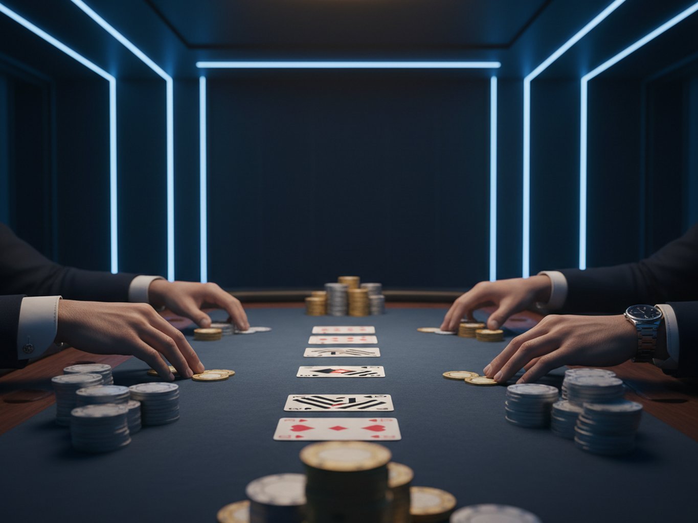 About The Number One Online Baccarat Site in Thailand: 100% Security Guaranteed company