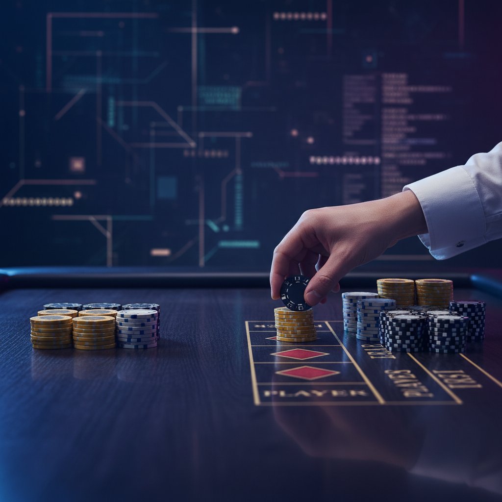 The Number One Online Baccarat Site in Thailand: 100% Security Guaranteed customer success background