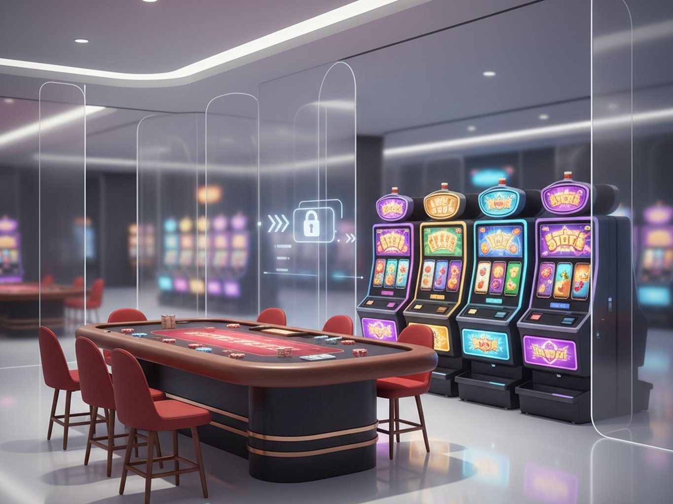 About pgslotv1 The Authentic International Baccarat & Slot Platform company