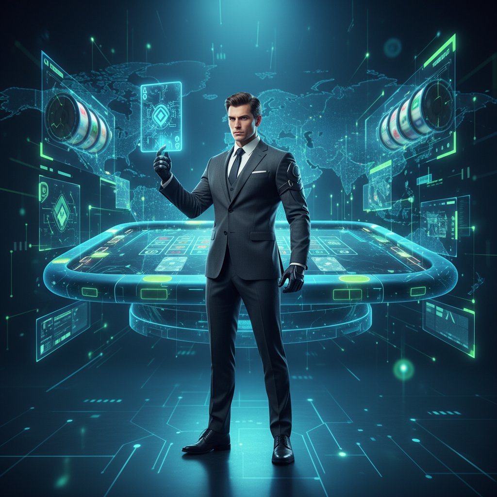 pgslotwallet Baccarat Online - Direct International Licensed Site casino representative