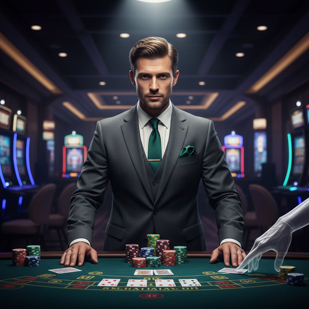 pigspin - Your Gateway to Expert Baccarat Strategies casino representative