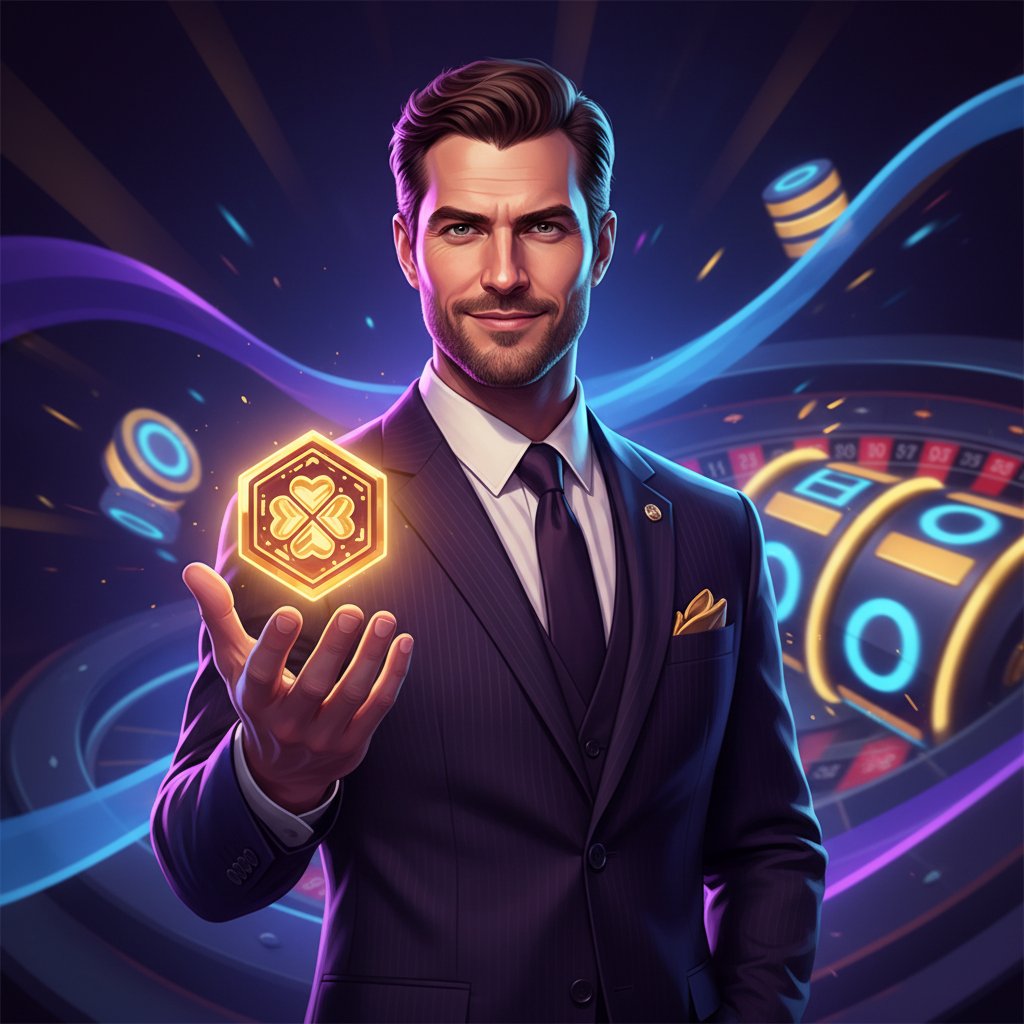 riches666 Online Casino - Free Play, No Minimum Deposit casino representative