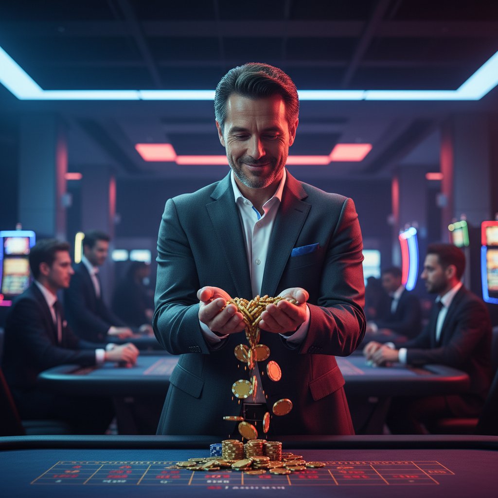 rombergersappliances เว็บรวมสูตรเซียนบาคาร่า casino representative