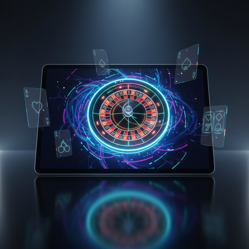 ruaykub1688 - Licensed International Baccarat Gateway customer success background