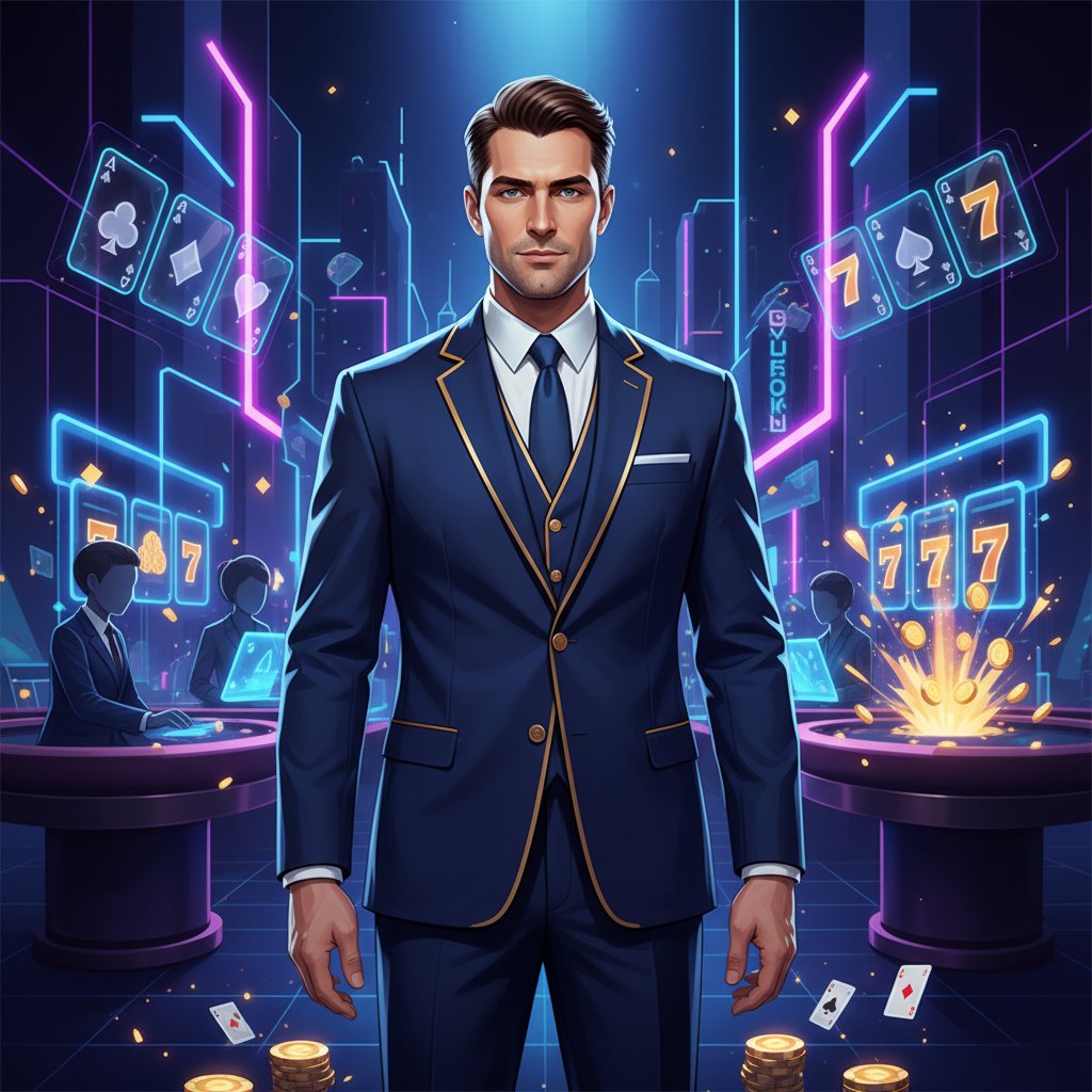 sawan888 The Premier Online Baccarat Destination in Thailand casino representative