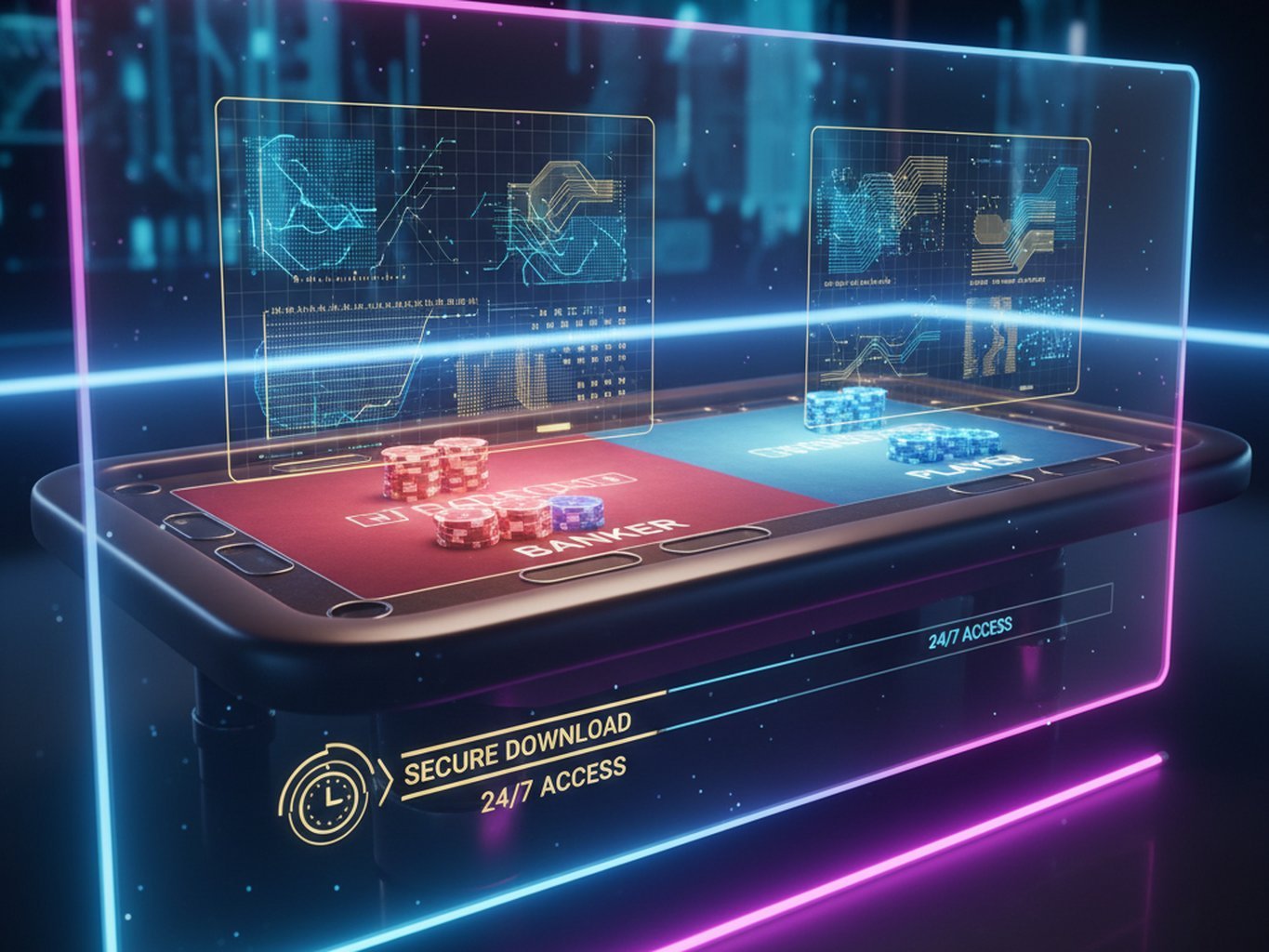 About shogun888 Free Trial Baccarat from Direct Web Download 24 Hours company