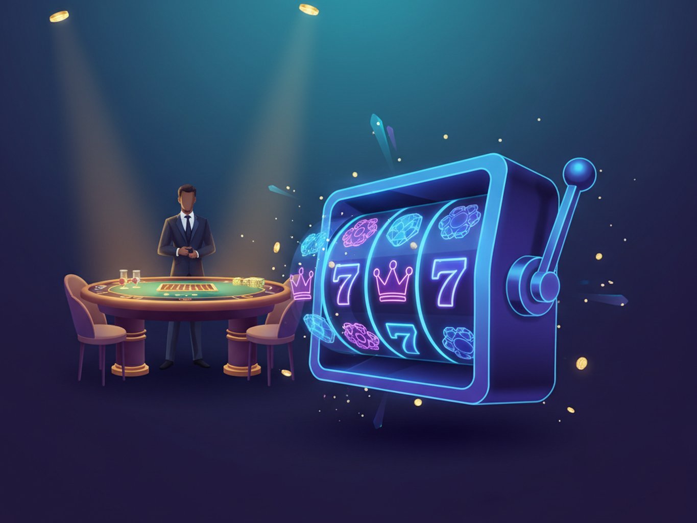 About slot1688 company