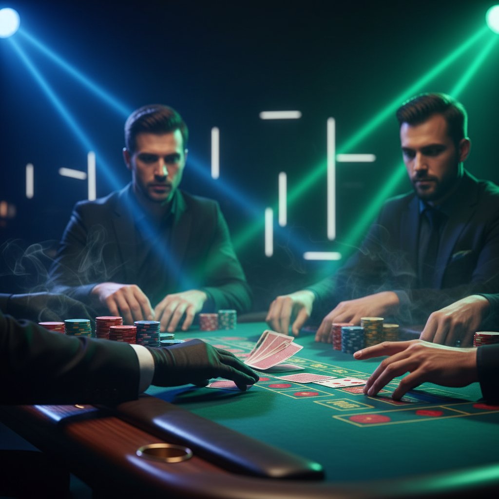 slot666: The Premier Baccarat Trial Platform, Home to the Top Baccarat Masters casino representative