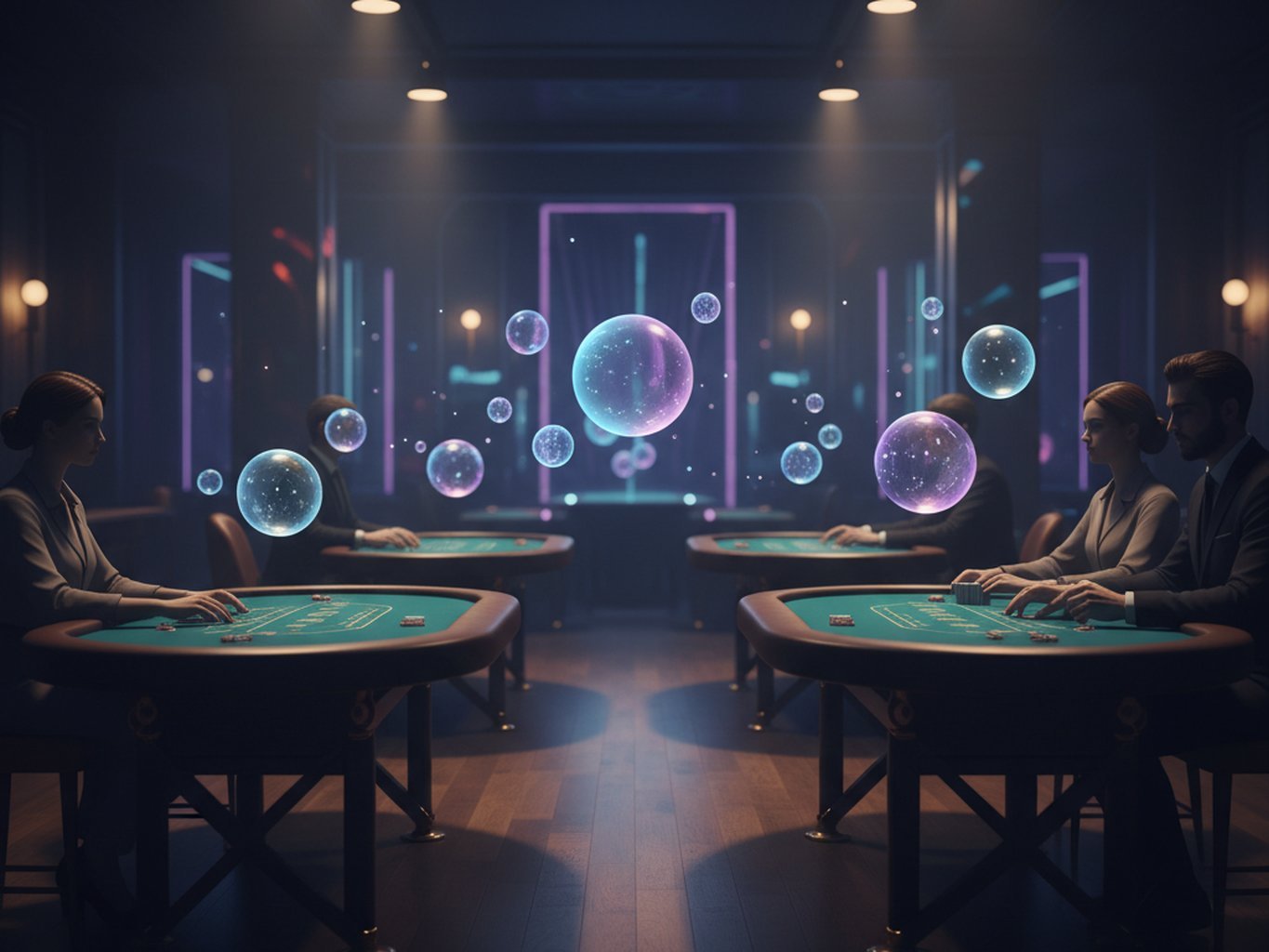 About slot666: The Premier Baccarat Trial Platform, Home to the Top Baccarat Masters company