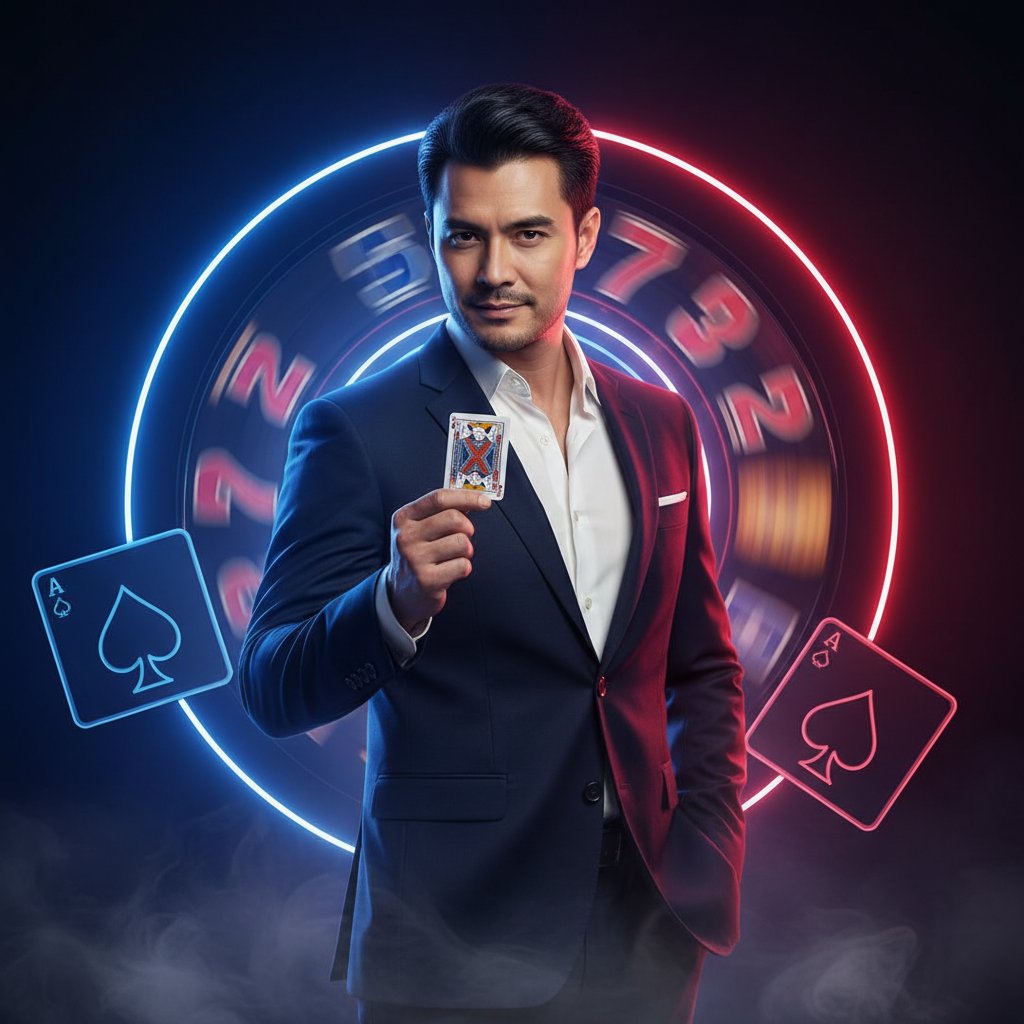 tavolotulsa - Thailand's Premier Baccarat Destination casino representative