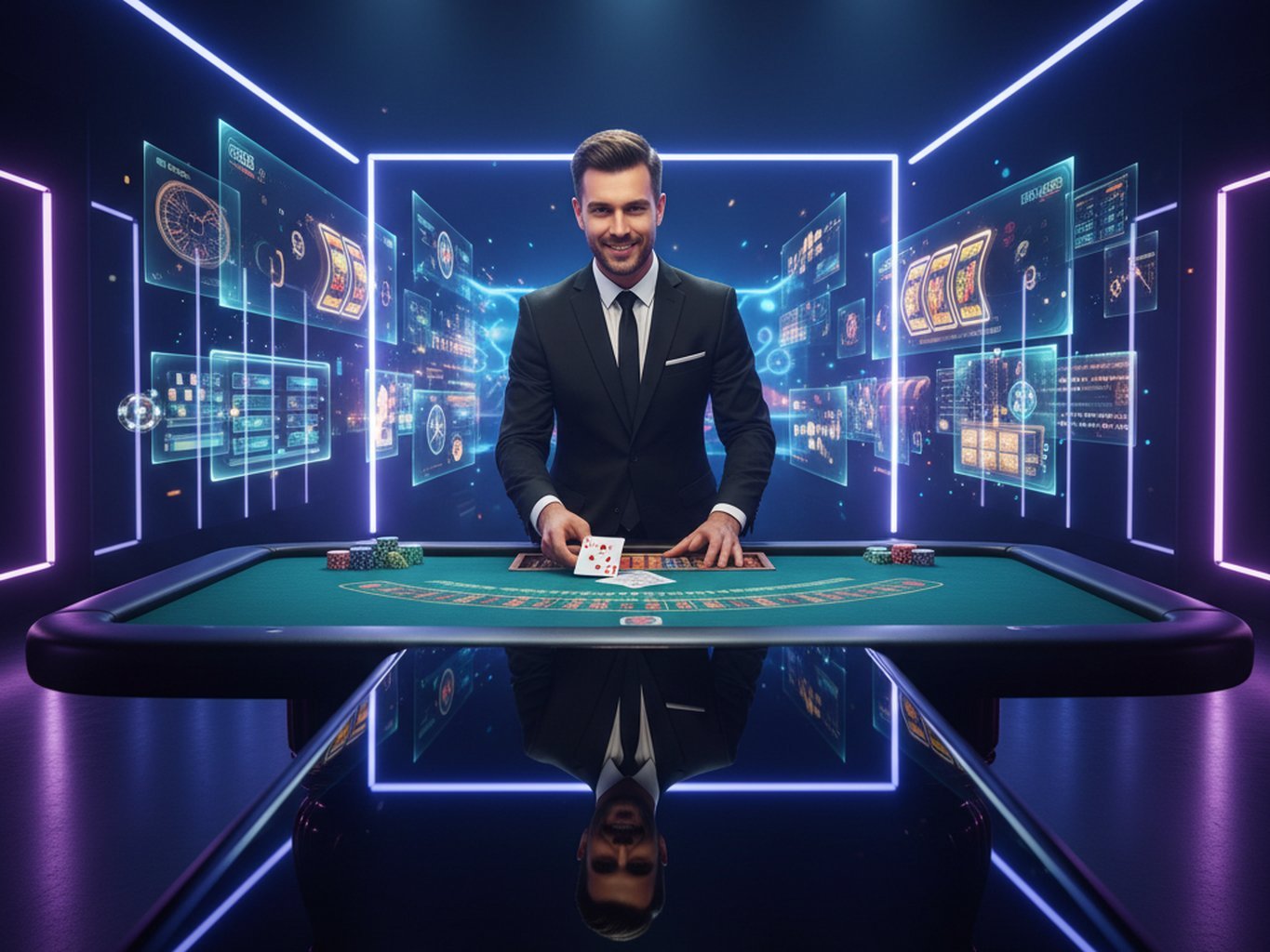 About tavolotulsa - Thailand's Premier Baccarat Destination company