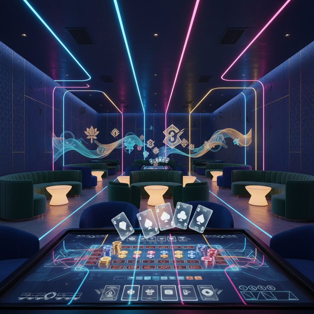 tavolotulsa - Thailand's Premier Baccarat Destination customer success background