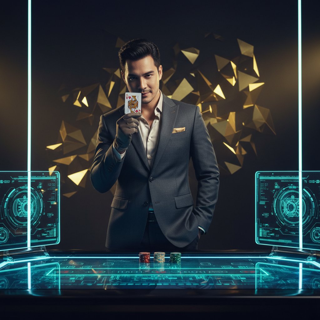 thewroughtironco casino representative