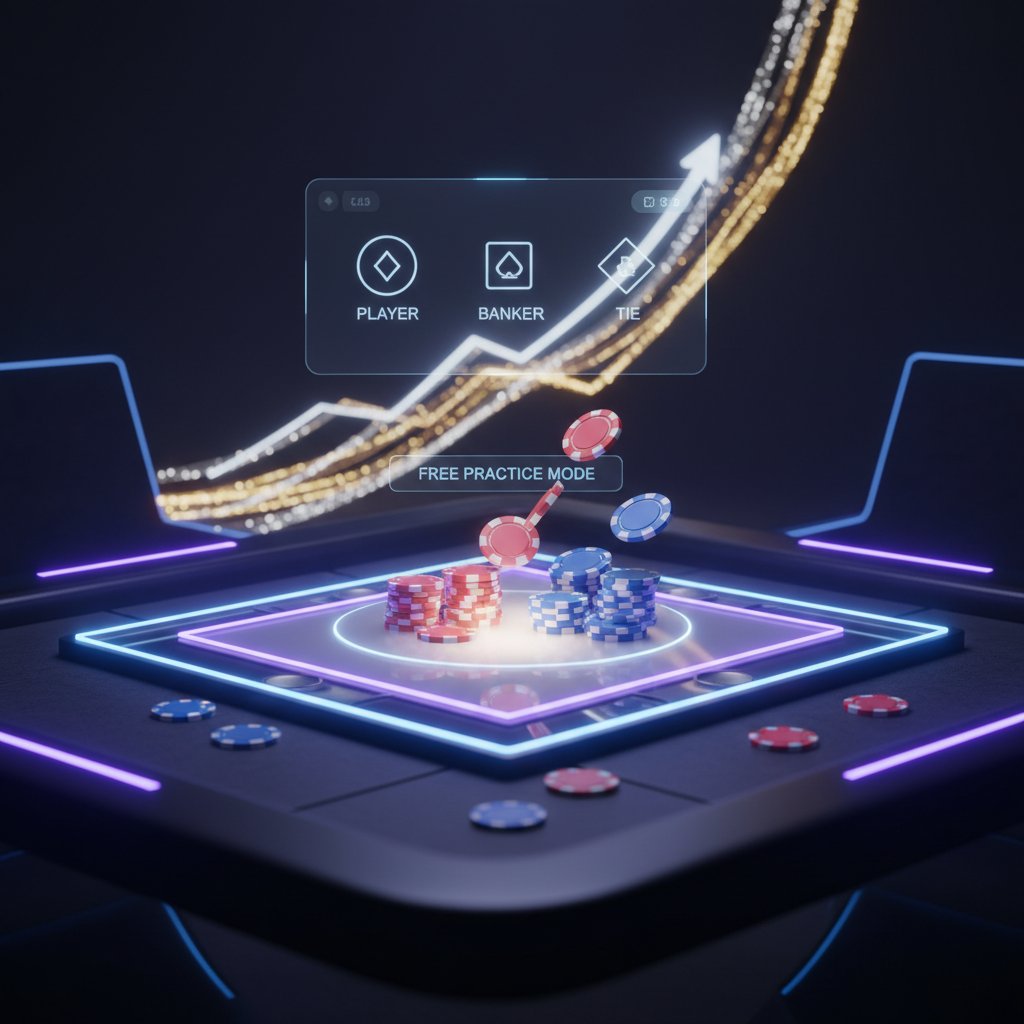 triathlonshopusa The Premier Baccarat Platform in Thailand casino representative