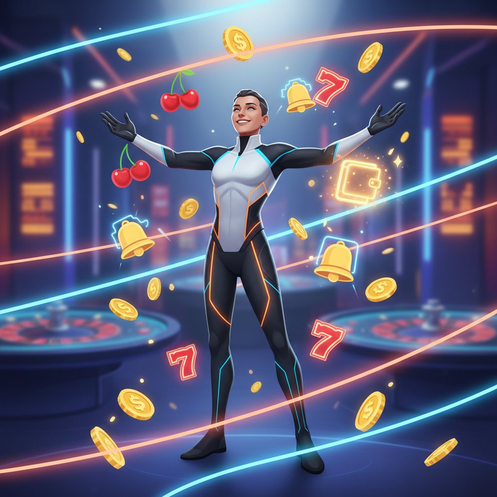 trivenisarees All Forms of Slot Play, Demo and Real, All Providers in One Site casino representative