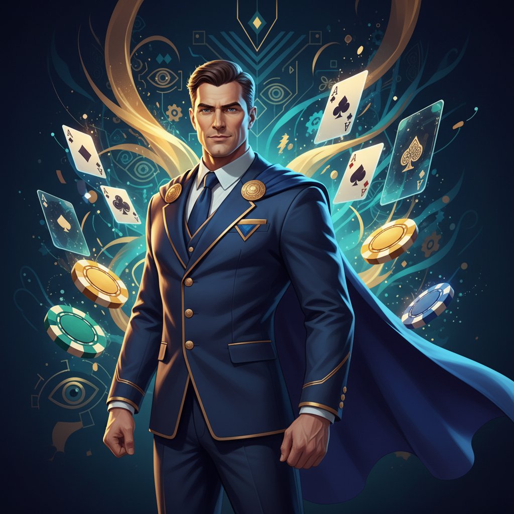 trusteye-setagaya The Number One Baccarat Site in Thailand casino representative