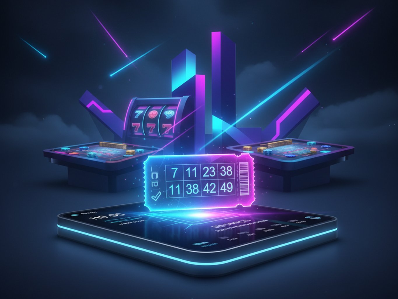 About ufac4 The Number One Popular Lottery Site, All-Inclusive Here Only company