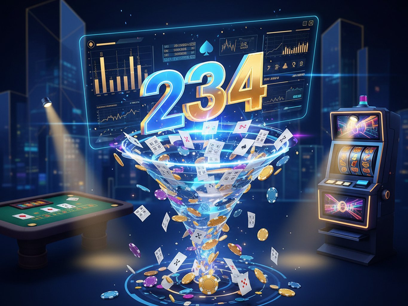About ufo234 Daily Lottery Hub - Fresh and Ahead of Everyone, the Best in Thailand company