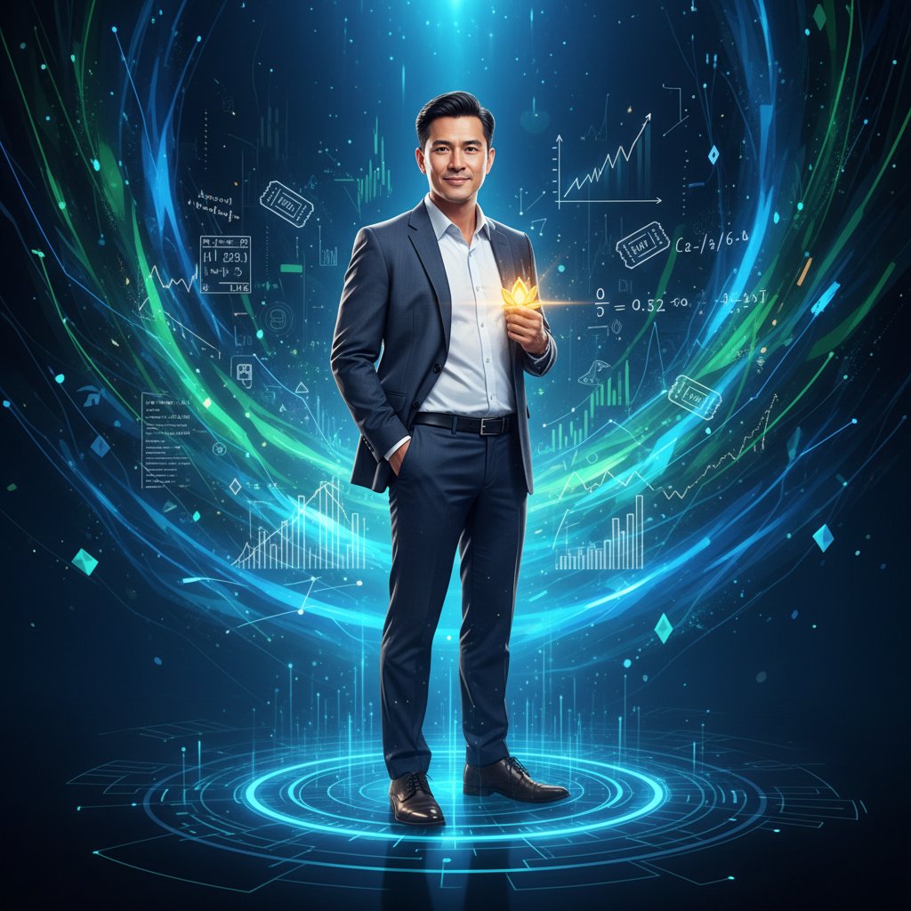 vendyxiao The Number One Lottery Master Hub in Thailand: Complete Betting and Easy Formulas on One Platform casino representative