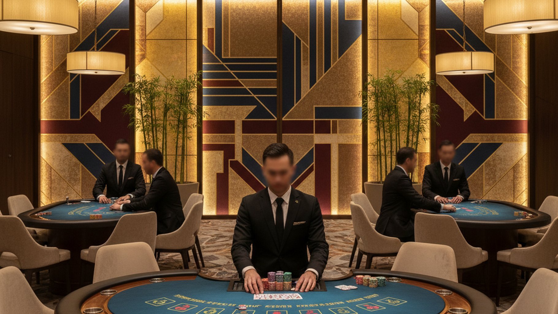 ตัวอย่างการวางเดิมพัน Inside Bets และ Outside Bets ตารางตัวอย่างการวางเดิมพัน Inside Bets และ Outside Bets