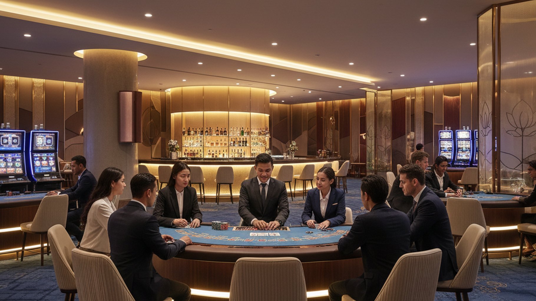 เครื่องมือสำหรับบันทึกผลการเล่นสล็อต