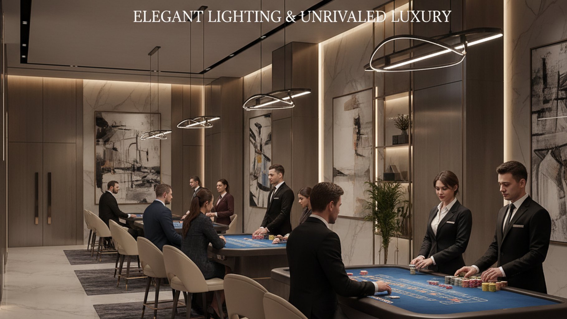 คำนวณจำนวน Hands ที่ต้องเล่นเพื่อผลที่แม่นยำ