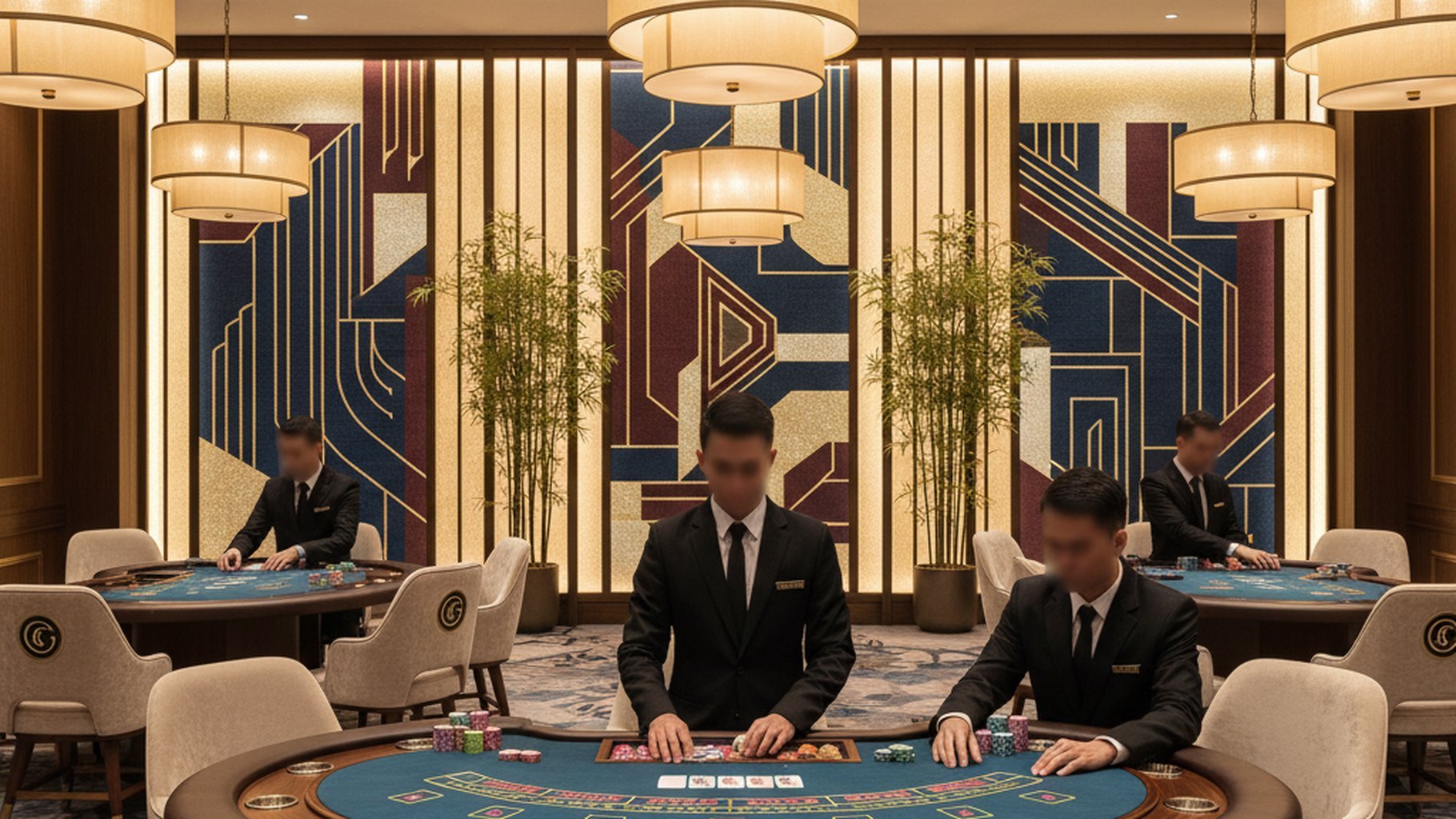 เทคนิคเลือกเดิมพัน Banker เพื่อลด House Edge กลยุทธ์เดิมพัน Banker ในบาคาร่า