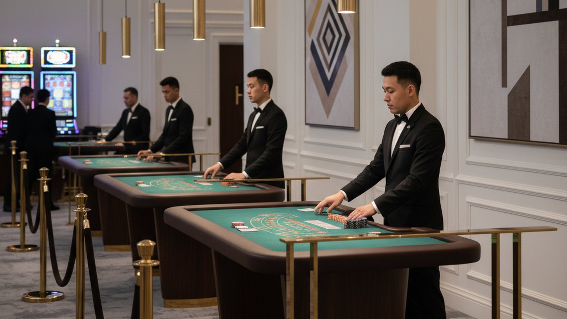 หลักการทำงานของสล็อต Jackpot Progressive Infographic อธิบายการทำงานของสล็อต Jackpot Progressive