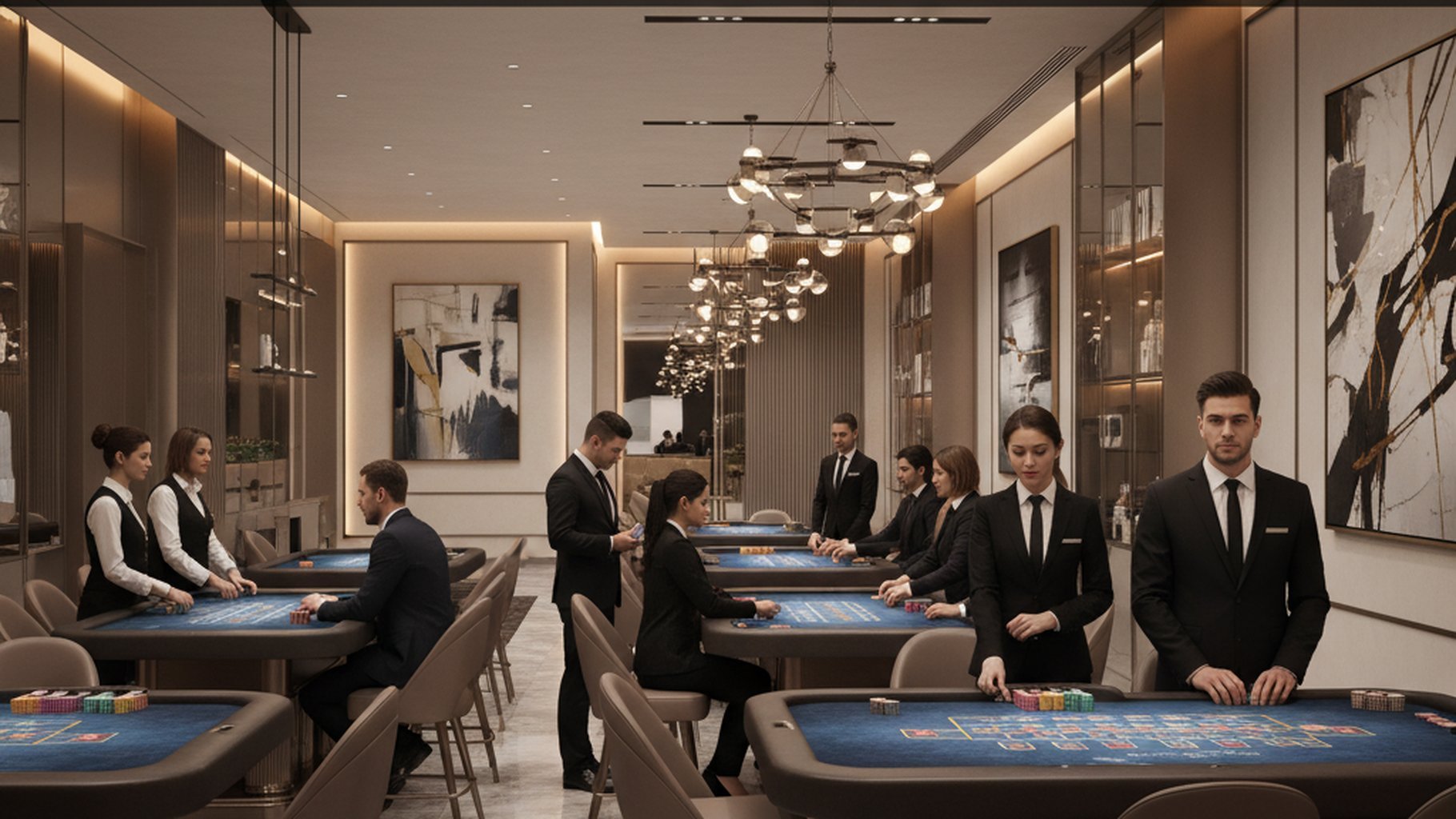 กลยุทธ์การกู้คืนเมื่อขาดทุนจากสล็อต