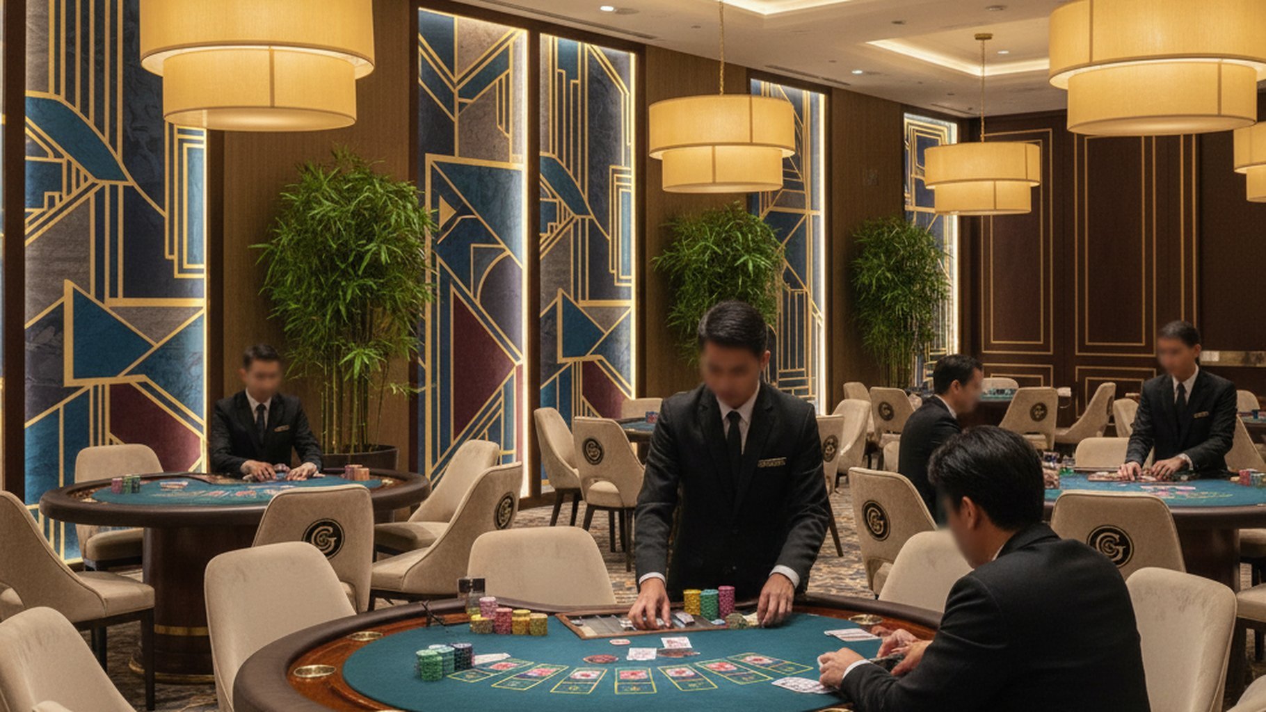 ควบคุมอารมณ์ บาคาร่าออนไลน์