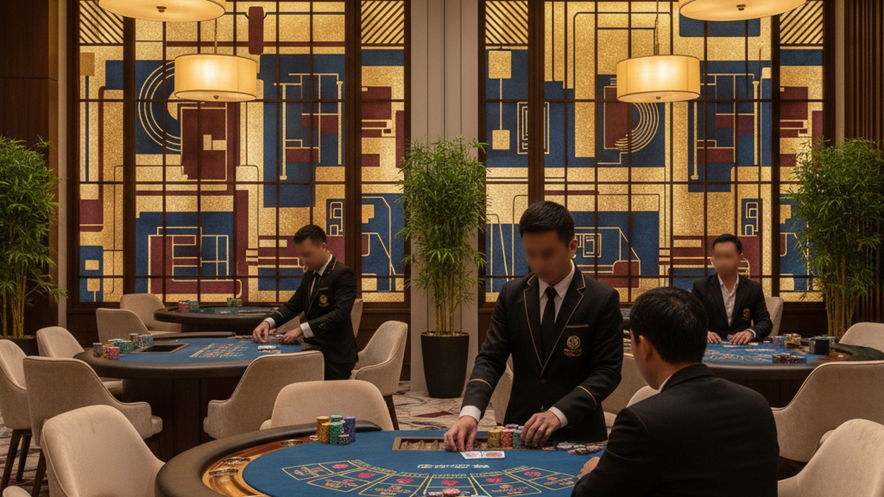 เว็บตรง บาคาร่าออนไลน์ vs เว็บเอเย่นต์