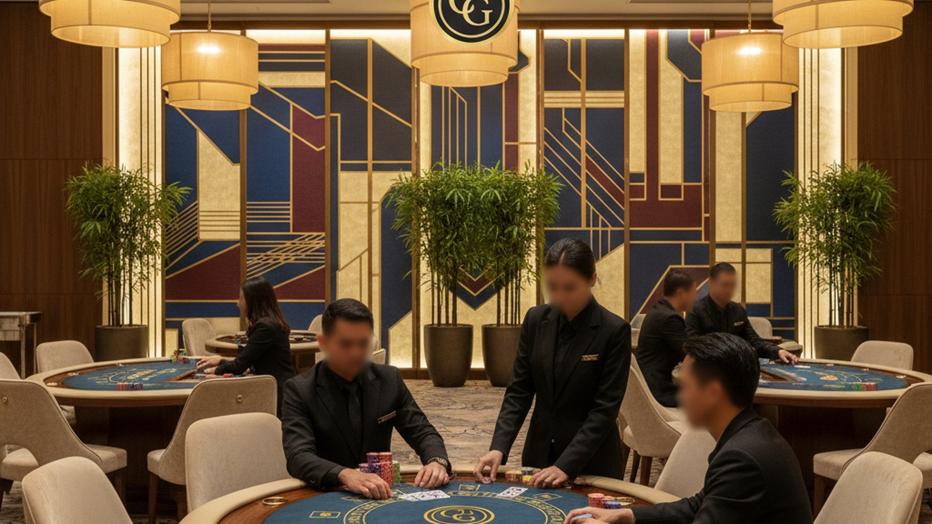 เปรียบเทียบการเดิมพันบาคาร่า: Player, Banker, Tie ตารางเปรียบเทียบการเดิมพันบาคาร่า