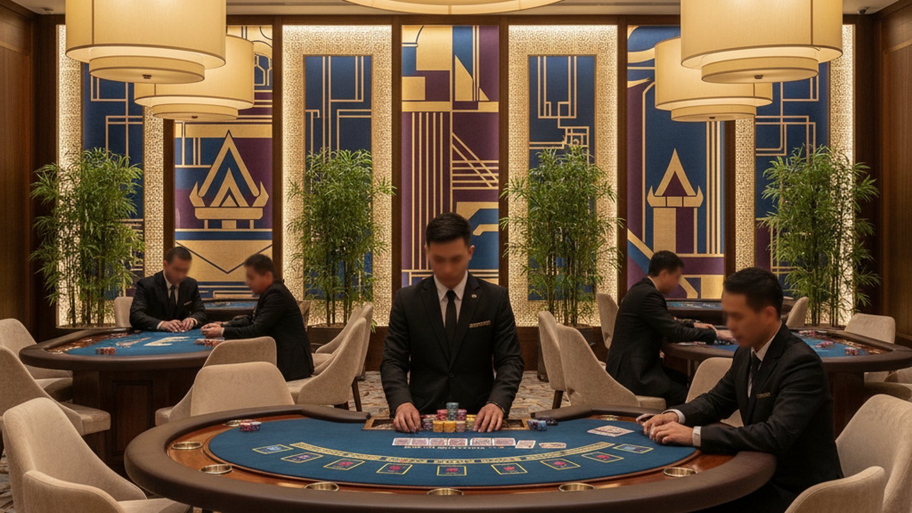 สถิติการชนะ Player Banker Tie บาคาร่า
