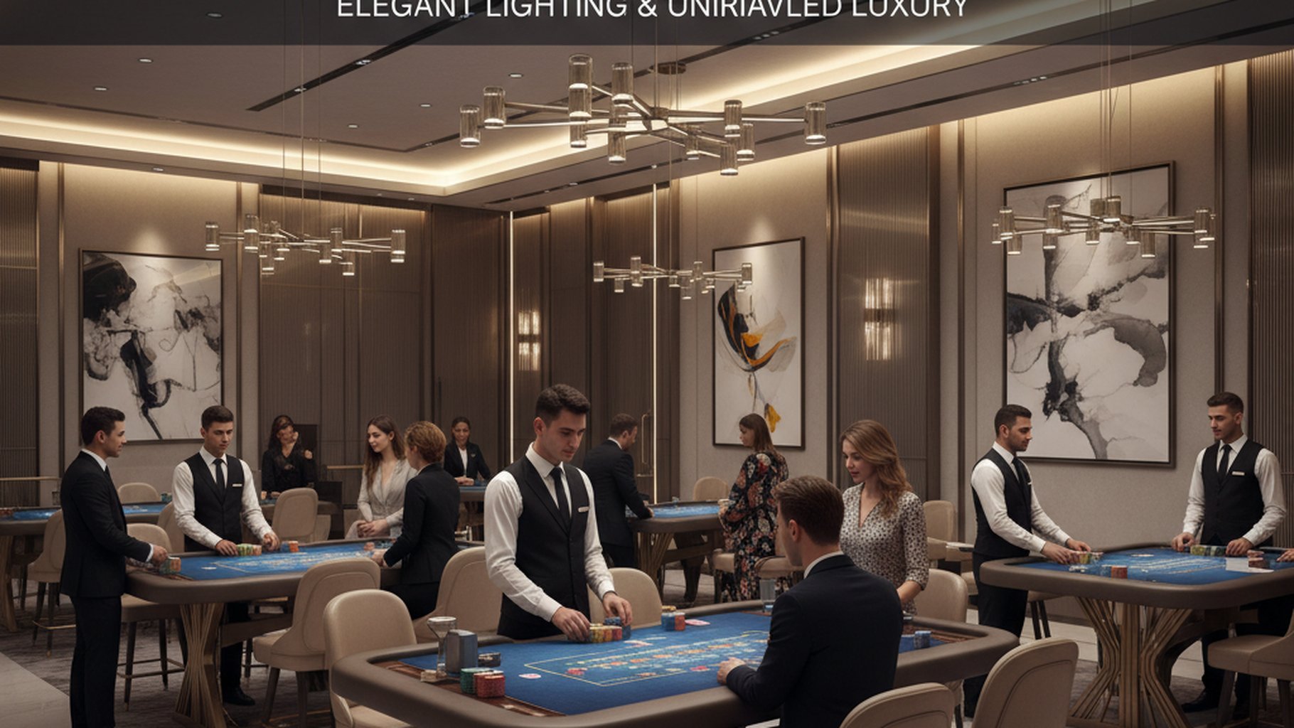 หลักการ Bluff ในการพนันออนไลน์ Infographic อธิบายหลักการ Bluff ในการพนันพร้อมคีย์เวิร์ด