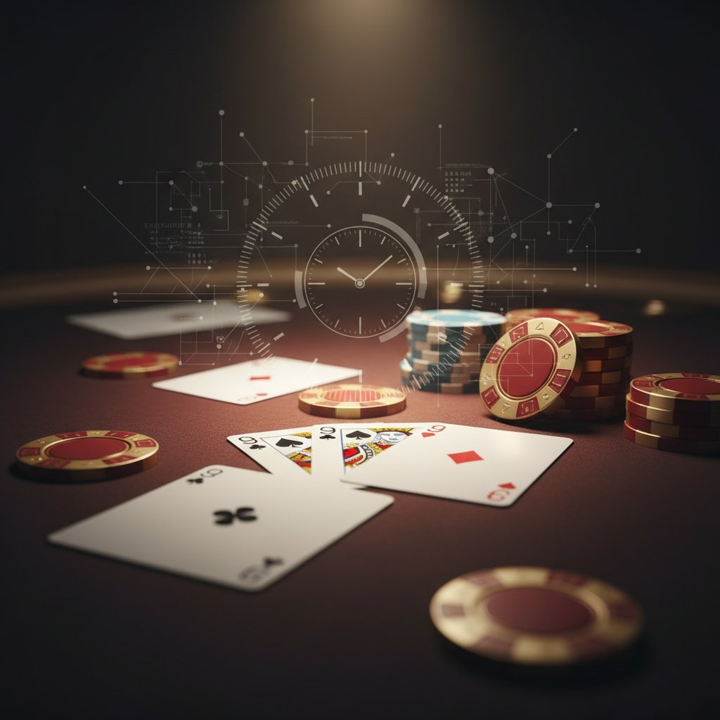 Baccarat Play Entrance: Daily Bonuses, Fast 24/7 Withdrawals customer success background