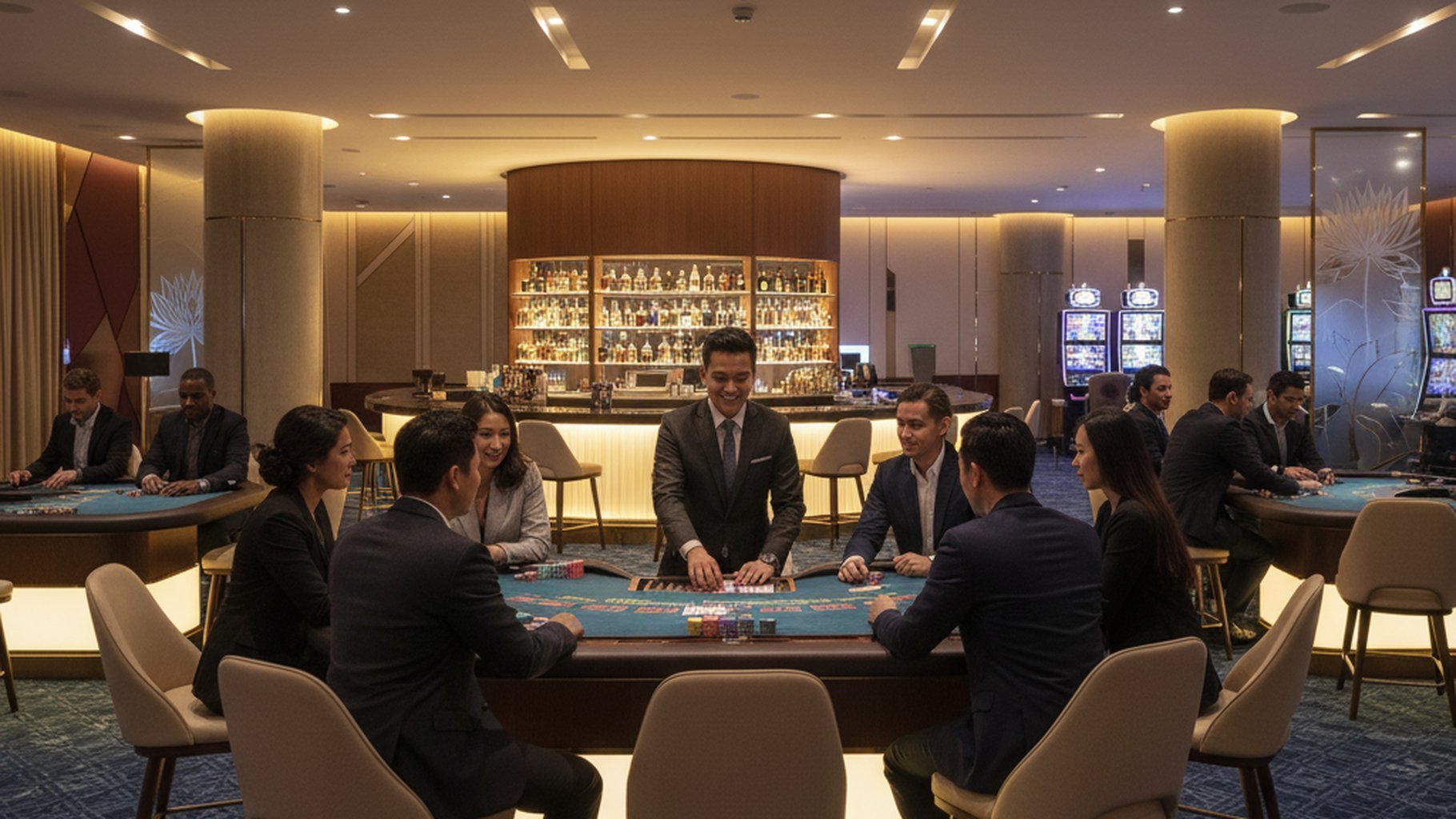 ตารางสถิติบาคาร่าออนไลน์ แสดงผลย้อนหลัง