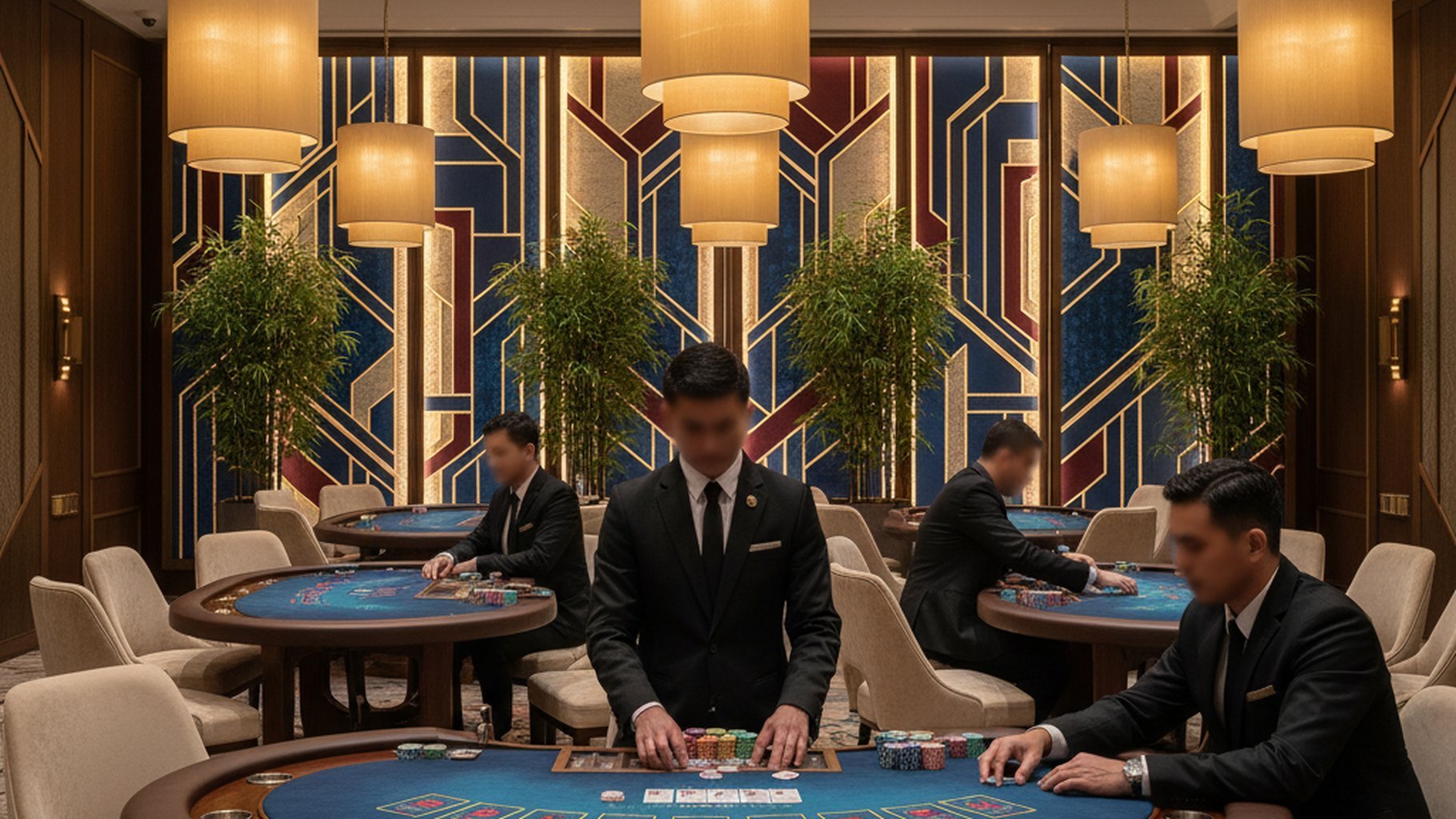 กลยุทธ์พิชิต Progressive Jackpot เทคนิคการเล่น Progressive Jackpot บนเว็บตรงบาคาร่า