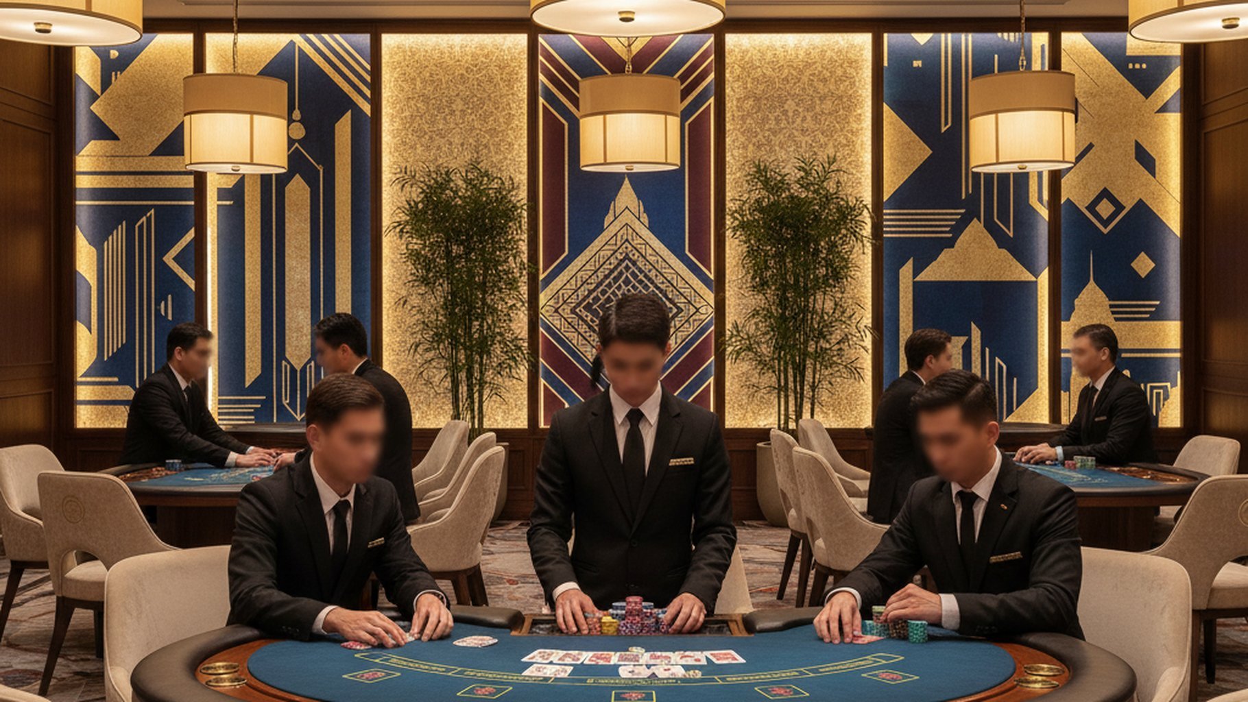 สัญลักษณ์ RNG Certified การันตีความยุติธรรม