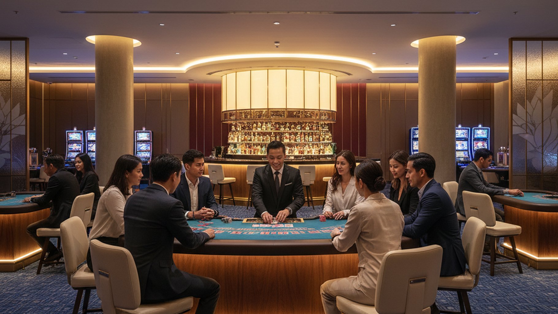 ข้อผิดพลาดการเดิมพัน Banker บาคาร่า