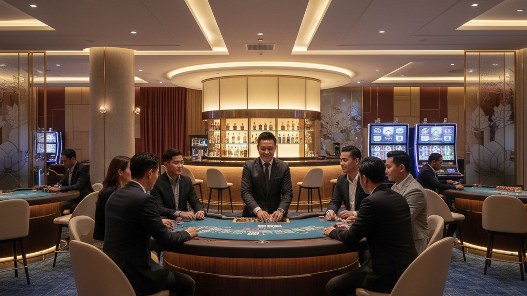 สัญลักษณ์ Multiplier x10 ในเกมสล็อต