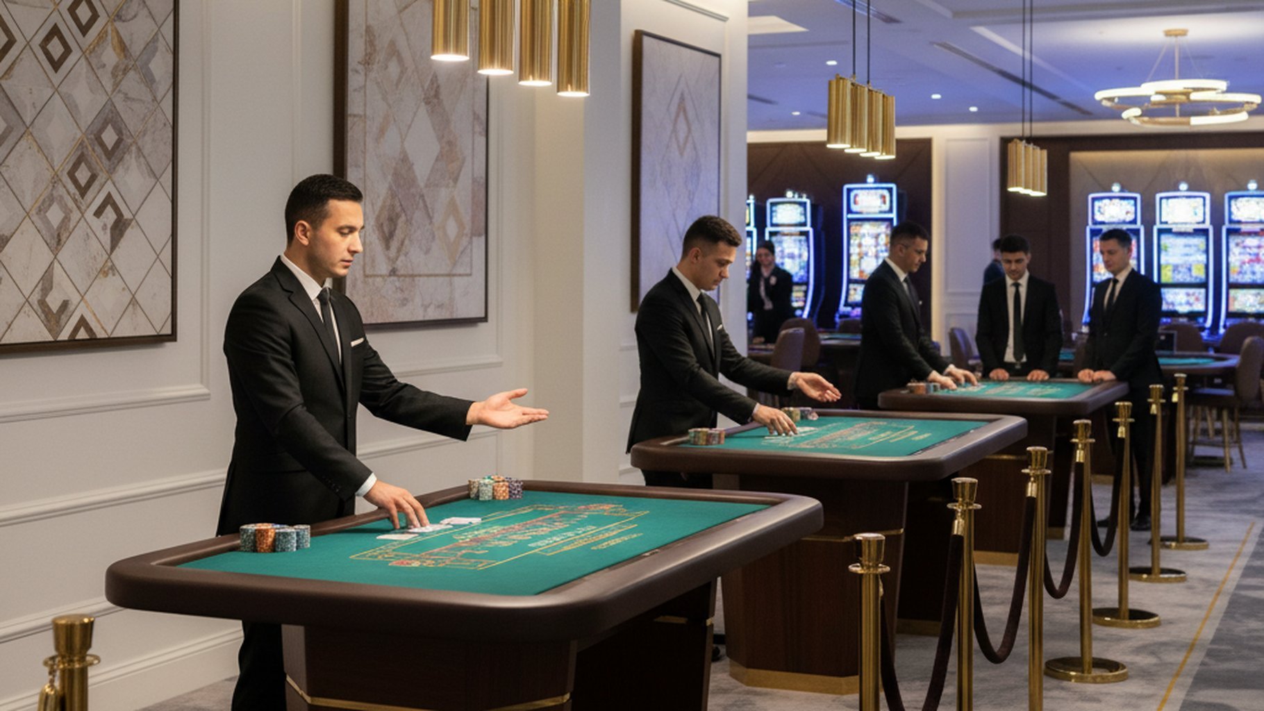 หลักการทำงานของ Progressive Jackpot Infographic อธิบายการทำงานของ Progressive Jackpot และการสะสมรางวัล